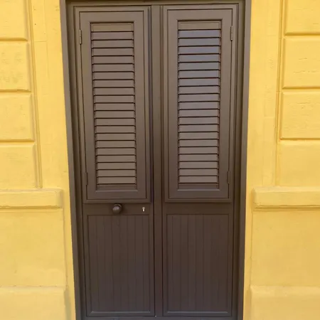 Marilyn Apartman Palermo