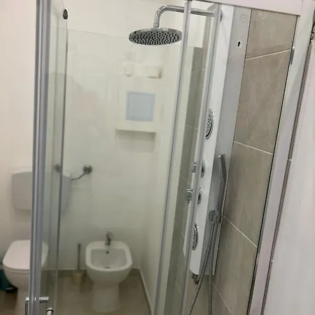 Marilyn 아파트 팔레르모