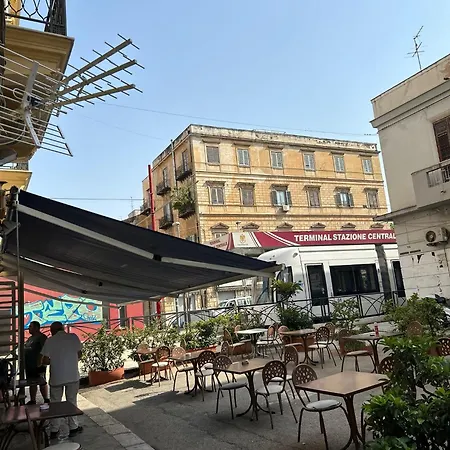 Apartament Marilyn Palermo